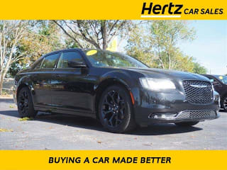2019 Chrysler 300 S 2C3CCABG5KH589750 2019 Chrysler 300 S