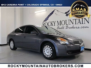 2008 Nissan Altima 1N4AL21E48C224454 2008 Nissan Altima