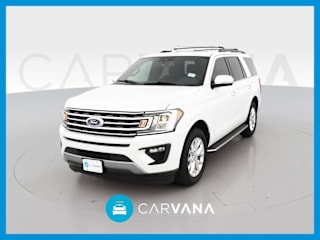 2020 Ford Expedition XLT 1FMJU1HT0LEA50168 2020 Ford Expedition XLT