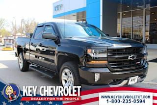 2016 Chevrolet Silverado 1500 LT 1GCVKRECXGZ121387 2016 Chevrolet Silverado 1500 LT