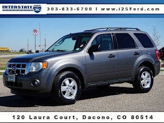 2011 Ford Escape XLT 1FMCU9D7XBKB29072 2011 Ford Escape XLT