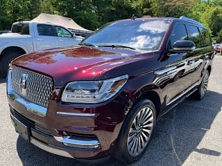 2019 Lincoln Navigator Reserve 5LMJJ2LT1KEL05962 2019 Lincoln Navigator Reserve