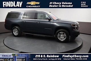 2020 Chevrolet Suburban 1GNSCHKC4LR110563 2020 Chevrolet Suburban