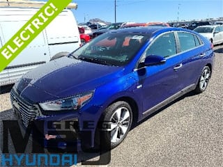 2019 Hyundai Ioniq Plug-in Hybrid KMHC75LD2KU107000 2019 Hyundai Ioniq Plug-in Hybrid