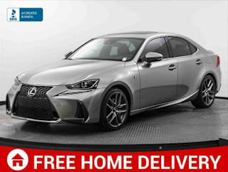 2017 Lexus IS 200t JTHBA1D29H5044163 2017 Lexus IS 200t