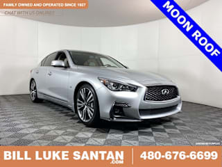 2020 Infiniti Q50 3.0T Sport JN1EV7AP9LM201262 2020 Infiniti Q50 3.0T Sport