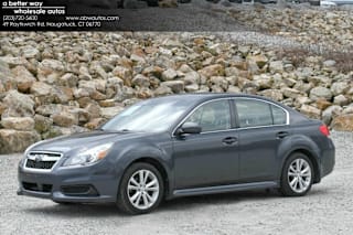 2013 Subaru Legacy 2.5i Premium 4S3BMCC68D3018863 2013 Subaru Legacy 2.5i Premium