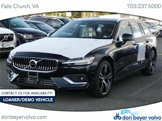 2020 Volvo V60 T5 Inscription YV1102EL4L2356540 2020 Volvo V60 T5 Inscription
