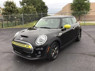 2020 MINI Hardtop 2 Door Cooper SE WMWXP3C05L2M24447 2020 MINI Hardtop 2 Door Cooper SE
