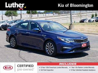 2019 Kia Optima LX 5XXGT4L38KG362176 2019 Kia Optima LX
