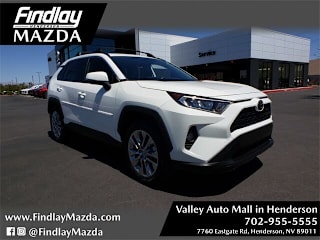 2019 Toyota RAV4 XLE Premium JTMC1RFV5KD039258 2019 Toyota RAV4 XLE Premium