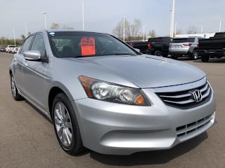 2012 Honda Accord EX 1HGCP2F7XCA067925 2012 Honda Accord EX