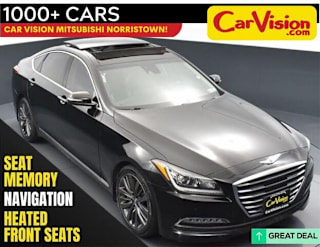 2015 Hyundai Genesis 5.0L KMHGN4JF3FU028964 2015 Hyundai Genesis 5.0L