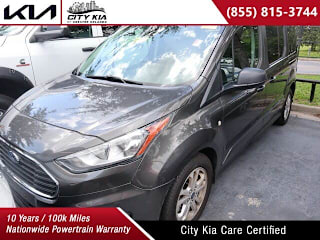 2020 Ford Transit Connect Wagon XLT NM0GE9F20L1465886 2020 Ford Transit Connect Wagon XLT