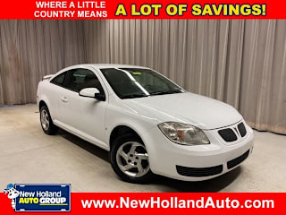 2007 Pontiac G5 1G2AL15F577231397 2007 Pontiac G5