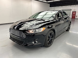 2016 Ford Fusion SE 3FA6P0T94GR366656 2016 Ford Fusion SE