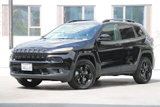 2017 Jeep Cherokee Limited 1C4PJMDB5HW567361 2017 Jeep Cherokee Limited