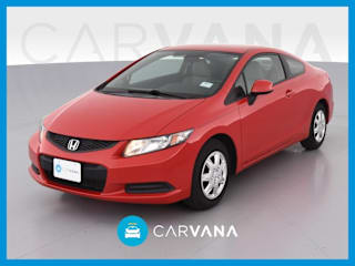 2013 Honda Civic LX 2HGFG3B51DH515804 2013 Honda Civic LX