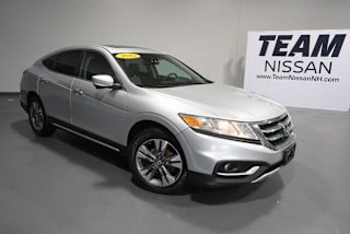 2015 Honda Crosstour EX-L V6 5J6TF2H50FL002985 2015 Honda Crosstour EX-L V6