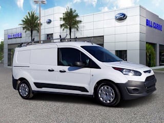 2017 Ford Transit Connect Cargo XL NM0LS7E71H1301708 2017 Ford Transit Connect Cargo XL
