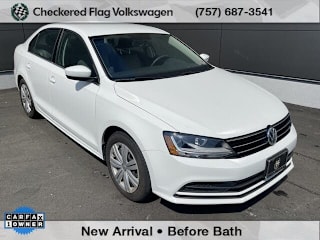 2017 Volkswagen Jetta 1.4T S 3VW2B7AJ2HM276138 2017 Volkswagen Jetta 1.4T S