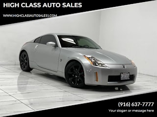 2004 Nissan 350Z JN1AZ34D74M102521 2004 Nissan 350Z