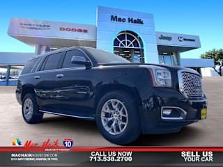 2016 GMC Yukon 1GKS1BKCXGR288466 2016 GMC Yukon
