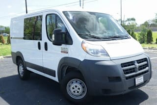 2016 Ram ProMaster Cargo 1500 118 WB 3C6TRVNG5GE126935 2016 Ram ProMaster Cargo 1500 118 WB