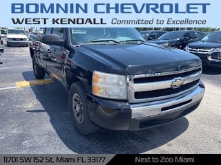 2011 Chevrolet Silverado 1500 1GCRCREAXBZ172748 2011 Chevrolet Silverado 1500