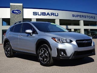 2018 Subaru Crosstrek 2.0i Premium JF2GTABC4JH262983 2018 Subaru Crosstrek 2.0i Premium