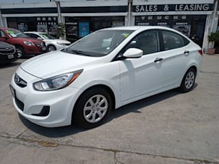 2012 Hyundai Accent GLS KMHCT4AE2CU091481 2012 Hyundai Accent GLS