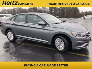 2019 Volkswagen Jetta 3VWCB7BUXKM194386 2019 Volkswagen Jetta