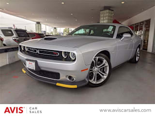 2020 Dodge Challenger R/T 2C3CDZBT6LH124775 2020 Dodge Challenger R/T