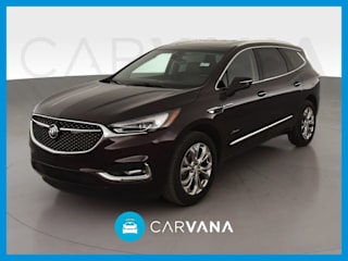 2020 Buick Enclave Avenir 5GAERDKWXLJ231184 2020 Buick Enclave Avenir