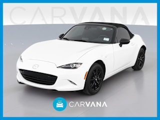 2020 Mazda MX-5 Miata Sport JM1NDAB73L0418860 2020 Mazda MX-5 Miata Sport
