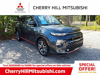 2020 Kia Soul GT-Line KNDJ63AU2L7079379 2020 Kia Soul GT-Line