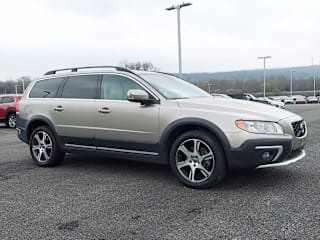 2015 Volvo XC70 T6 YV4902NK4F1209884 2015 Volvo XC70 T6