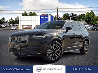 2020 Volvo XC90 YV4102PK4L1541278 2020 Volvo XC90