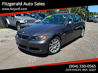 2006 BMW 3 Series 330i WBAVB33596KS32714 2006 BMW 3 Series 330i