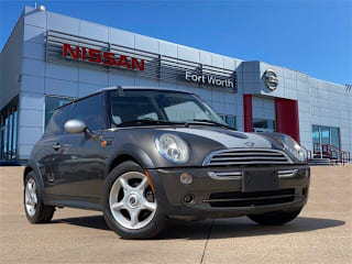 2006 MINI Cooper WMWRC33506TK72592 2006 MINI Cooper