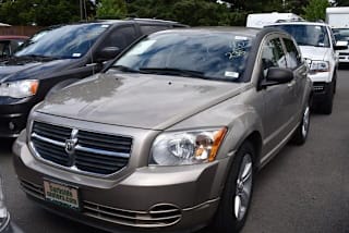 2010 Dodge Caliber SXT 1B3CB4HA3AD605069 2010 Dodge Caliber SXT