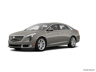 2018 Cadillac XTS Luxury 2G61M5S35J9169048 2018 Cadillac XTS Luxury