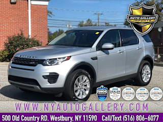 2019 Land Rover Discovery Sport SALCP2FXXKH795290 2019 Land Rover Discovery Sport