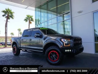 2017 Ford F-150 1FTFW1RG6HFC35719 2017 Ford F-150