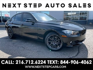 2013 BMW 3 Series 328i xDrive WBA3B5C57DF593478 2013 BMW 3 Series 328i xDrive