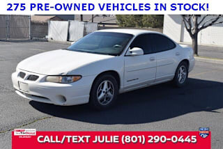 2003 Pontiac Grand Prix SE 1G2WK52J73F141578 2003 Pontiac Grand Prix SE