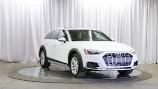 2020 Audi A4 allroad 2.0T quattro Prestige WA19NAF46LA054582 2020 Audi A4 allroad 2.0T quattro Prestige