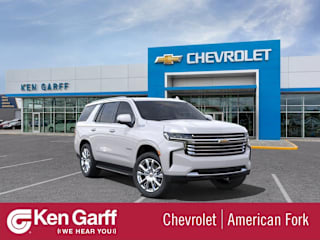 2021 Chevrolet Tahoe High Country 1GNSKTKL8MR162530 2021 Chevrolet Tahoe High Country