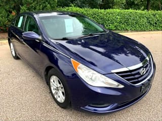 2013 Hyundai Sonata 5NPEB4ACXDH759909 2013 Hyundai Sonata