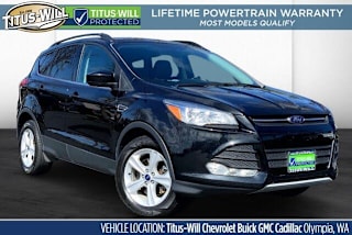 2015 Ford Escape SE 1FMCU9G92FUA86273 2015 Ford Escape SE